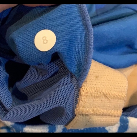 Lululemon tank top - Picture 4 of 4